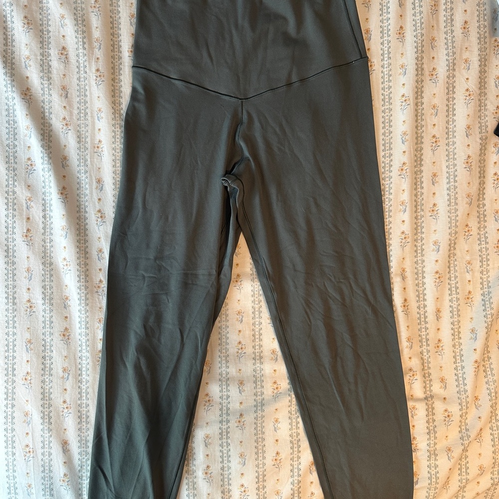 Aerie Chill Play Move Leggings